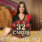 32 Baraha game icon on 747 dota 2