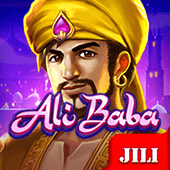 Ali Baba game icon on 747 dota 2