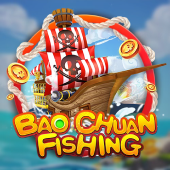 Bao Chuan Fishing game icon on 747 dota 2