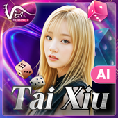 Blockchain Tai Xiu game icon on 747 dota 2
