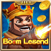 Boom Legend game icon on 747 dota 2