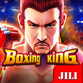 Boxing King game icon on 747 dota 2