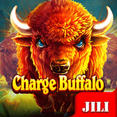 Charge Buffalo game icon on 747 dota 2