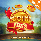 Coin Toss game icon on 747 dota 2