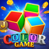 Color Game game icon on 747 dota 2