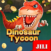 Dinosaur Tycoon game icon on 747 dota 2