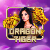 Dragon Tiger game icon on 747 dota 2