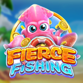 Fierce Fishing game icon on 747 dota 2