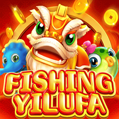 Fishing Yi Lu Fa game icon on 747 dota 2