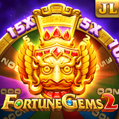 Fortune Gems 2 game icon on 747 dota 2