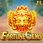 Fortune Gems game icon on 747 dota 2