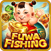 Fuwa Fishing game icon on 747 dota 2