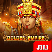Golden Empire game icon on 747 dota 2