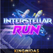 Interstellar Run game icon on 747 dota 2