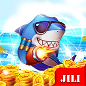 Jackpot Fishing game icon on 747 dota 2