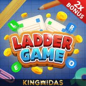 Ladder Game game icon on 747 dota 2