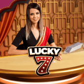 Lucky 7 game icon on 747 dota 2