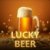 Lucky Bear game icon on 747 dota 2
