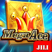 Mega Ace game icon on 747 dota 2