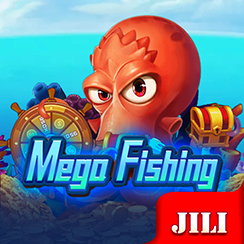 Mega Fishing game icon on 747 dota 2