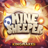 Minesweeper game icon on 747 dota 2