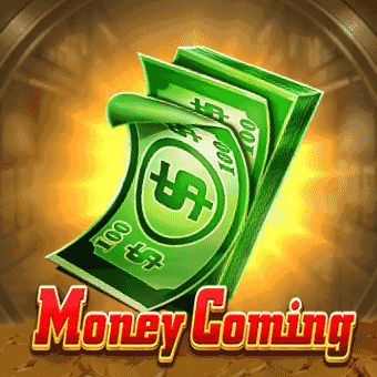 Money Coming game icon on 747 dota 2