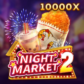 Night Market 2 game icon on 747 dota 2