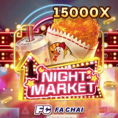 Night Market game icon on 747 dota 2