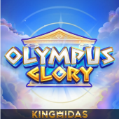 Olympus Glory game icon on 747 dota 2