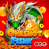 Oneshot Fishing game icon on 747 dota 2