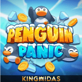 Penguin Panic game icon on 747 dota 2