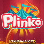 Plinko game icon on 747 dota 2