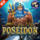 Poseidon game icon on 747 dota 2