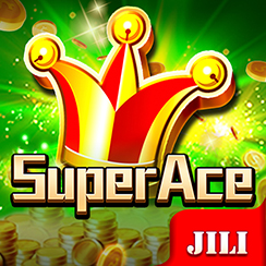 Super Ace game icon on 747 dota 2
