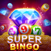Super Bingo game icon on 747 dota 2