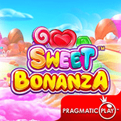 Sweet Bonanza game icon on 747 dota 2