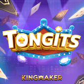Tongits game icon on 747 dota 2