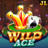 Wild Ace game icon on 747 dota 2