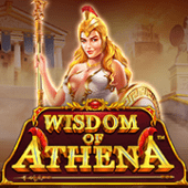 Wisdom of Athena game icon on 747 dota 2